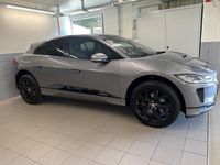Gebraucht Jaguar I-Pace SE 294 kW (400 PS) 2020 Grau SUV