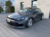 Gebraucht VW Scirocco R 265 PS (194 kW) 2013 Coupé