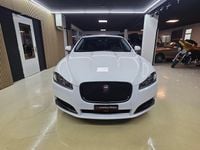 Gebraucht Jaguar XF 200 PS (147 kW) 2015