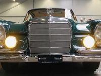 Gebraucht Mercedes 300 SE 160 PS (117 kW) 1964 Coupé