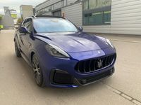 gebraucht Maserati Grecale Trofeo 3.0