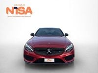 Gebraucht Mercedes C450 AMG AMG 367 PS (269 kW) 2016 Limousine