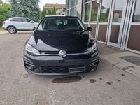 Gebraucht VW Golf VII Comfortline 125 PS (91 kW) 2018 Limousine