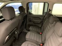 gebraucht Opel Combo-e Life XL 1.5 Ulti. A