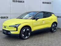 Gebraucht Volvo EX30 Plus 200 kW (272 PS) 2024 Gelb SUV