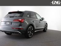 gebraucht Audi Q5 55 TFSI e S line