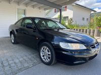 gebraucht Honda Accord Coupé V6 3.0i VTEC