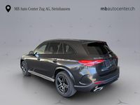 Gebraucht Mercedes GLC450 AMG line 390 PS (286 kW) 2025 SUV