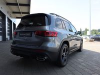 Gebraucht Mercedes GLB250 AMG line 224 PS (164 kW) 2021 SUV