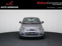 Gebraucht Fiat 500e La Prima 87 kW (119 PS) 2023 Gold Kleinwagen
