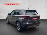 Neu Suzuki Vitara 110 PS (80 kW) 2025 SUV