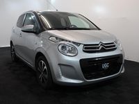 Gebraucht Citroën C1 PureTech 82 PS (60 kW) 2015 Kleinwagen