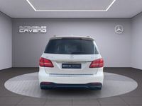 gebraucht Mercedes GLS63 AMG 4Matic Speedshift Plus 7G-Tronic