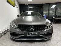 gebraucht Mercedes C63S AMG AMG