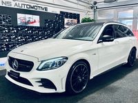 Gebraucht Mercedes C43 AMG AMG 390 PS (286 kW) 2019