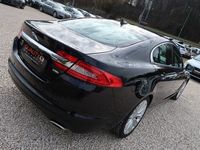 gebraucht Jaguar XF 3.0 V6 S/C Luxury 4x4