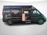 gebraucht Fiat Ducato Cliff 640 Adventure Edition