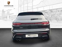 gebraucht Porsche Macan 