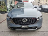 gebraucht Mazda CX-5 eSG194 AWD AT Homura