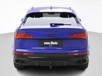Gebraucht Audi SQ5 341 PS (250 kW) 2026 Blau SUV