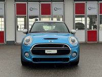 gebraucht Mini Cooper S 