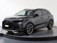 Neu DS Automobiles DS7 Crossback Performance 360 PS (264 kW) 2026 Grau SUV