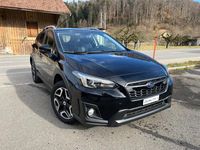 Gebraucht Subaru XV 156 PS (114 kW) 2017 SUV