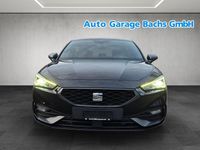 Gebraucht Seat Leon FR 205 PS (150 kW) 2022 Limousine