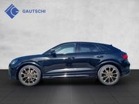 gebraucht Audi RS Q3 Sportback quattro S tronic