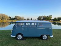 Gebraucht VW T1 1967 Van