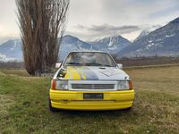 Gebraucht Opel Corsa 148 PS (108 kW) 1990