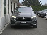 Gebraucht VW Touareg R-line 286 PS (210 kW) 2021 SUV
