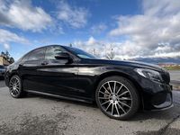 Gebraucht Mercedes C250 204 PS (150 kW) 2016