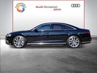 Gebraucht Audi A8 Design 381 PS (280 kW) 2020 Schwarz Limousine