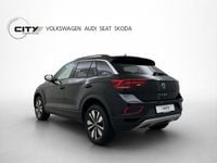 Gebraucht VW T-Roc Goal 150 PS (110 kW) 2024 SUV