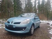 gebraucht Renault Clio 1.2 16V Turbo Rip Curl