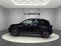 Gebraucht VW T-Cross Life 110 PS (80 kW) 2022 SUV