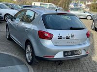 gebraucht Seat Ibiza 1.6 Style DSG