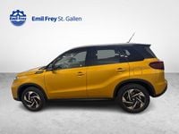 Neu Suzuki Vitara 110 PS (80 kW) 2026 Gelb SUV