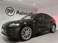 gebraucht Audi Q5 SB 55 TFSI e S line