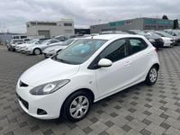 Gebraucht Mazda 2 Exclusive 86 PS (63 kW) 2009