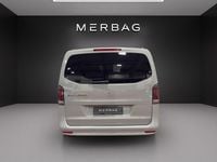 Neu Mercedes Vito 150 kW (204 PS) 2025 Grau Van
