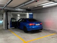 Gebraucht Audi RS3 400 PS (294 kW) 2018 Limousine