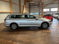 gebraucht VW Passat Variant 2.0 TDI BMT Comfortline DSG 4Motion