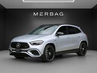 Gebraucht Mercedes GLA35 AMG AMG 306 PS (225 kW) 2024 SUV