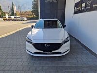 gebraucht Mazda 6 Sport Wagon 2.5 Homura