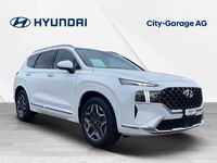 gebraucht Hyundai Santa Fe 1.6 T-GDi Plug-in Hybrid Vertex 4WD