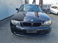 Gebraucht BMW 116 122 PS (89 kW) 2010 Kleinwagen
