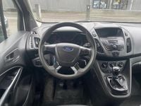 Gebraucht Ford Transit Connect Ambiente 95 PS (69 kW) 2014 Van / Kleinbus