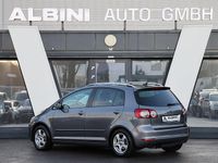Gebraucht VW Golf VII Comfortline 122 PS (89 kW) 2013 Limousine